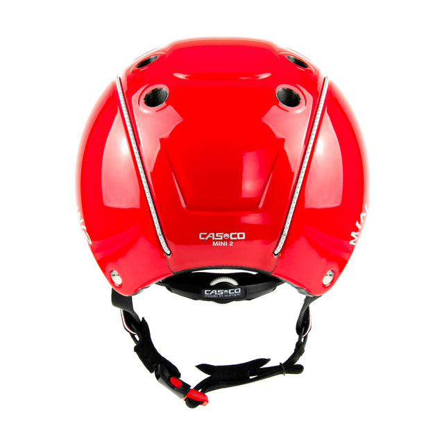Otroška čelada Casco Mini 2 Coral