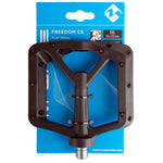 Pedala M-Wave Freedom CS (black)
