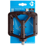 Pedala M-Wave Freedom CS (black)