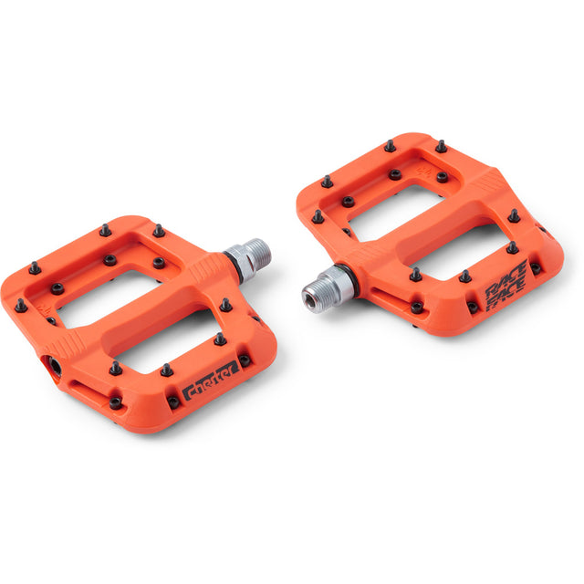 Pedala Race Face Chester (orange)