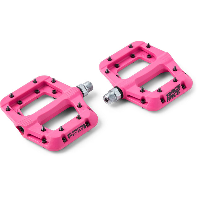 Pedala Race Face Chester (magenta)