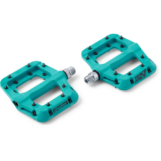 Pedala Race Face Chester (turquoise)
