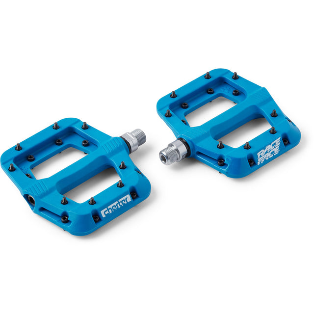 Pedala Race Face Chester (blue)
