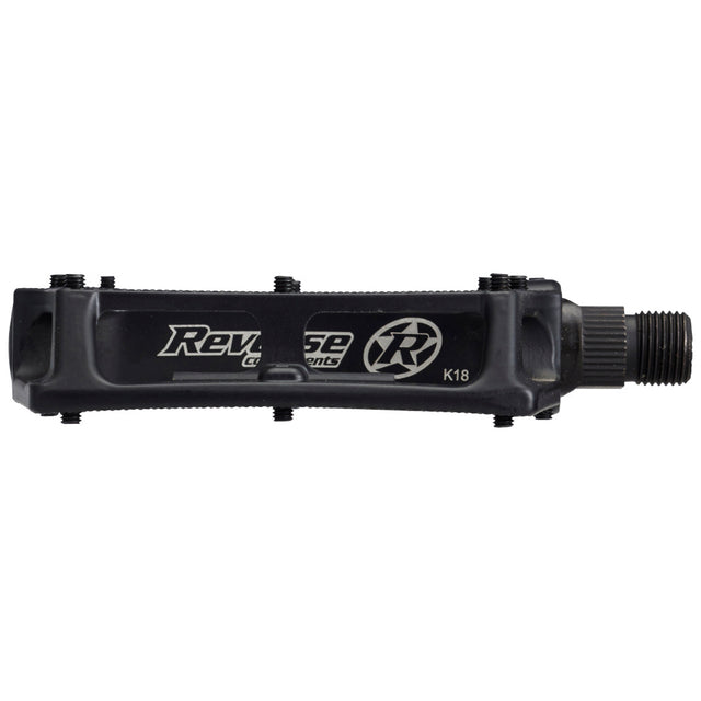 Pedala Reverse Super Shape 3D (black)