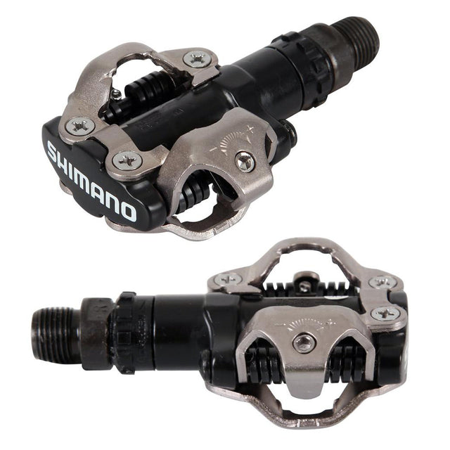 Pedala Shimano Deore PD-M520