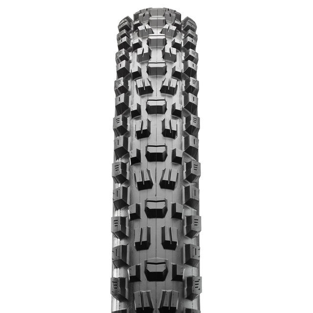 Plašč Maxxis Assegai 27.5x2.50WT TR EXO 3C Maxx Terra