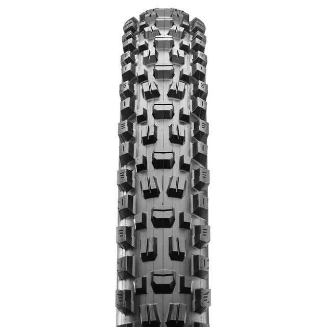 Plašč Maxxis Assegai 27.5x2.50WT TR DH 3C Maxx Grip