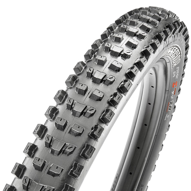 Plašč Maxxis Dissector 29x2.60 TR EXO DC