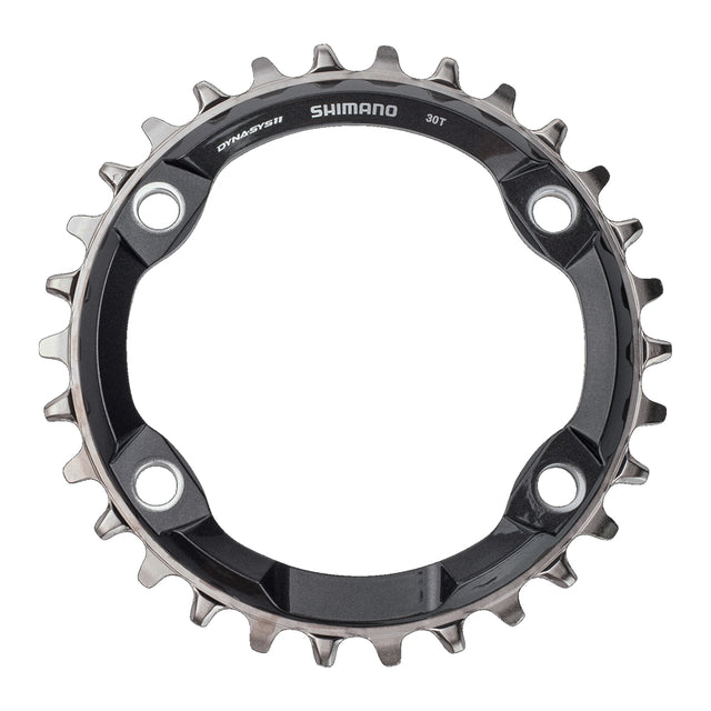 Prednji zobnik Shimano XT SM-CRM81 - 96 BCD