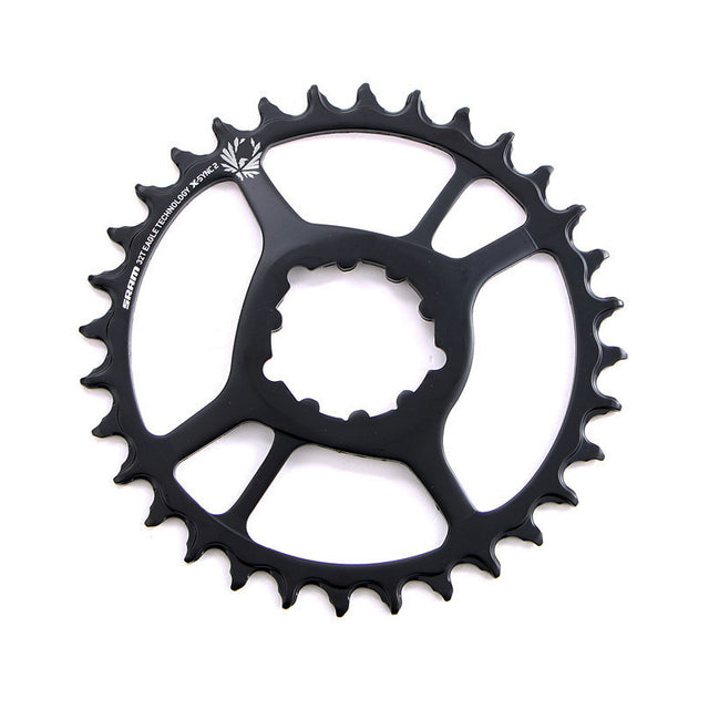Prednji zobnik Sram X-Sync 2 Eagle narrow/wide (jeklen, boost)