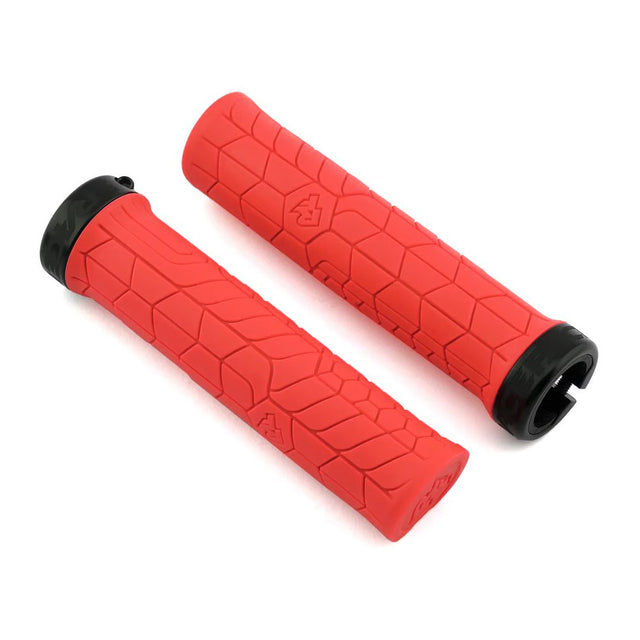 Ročaji za krmilo Race Face Getta (red/black)