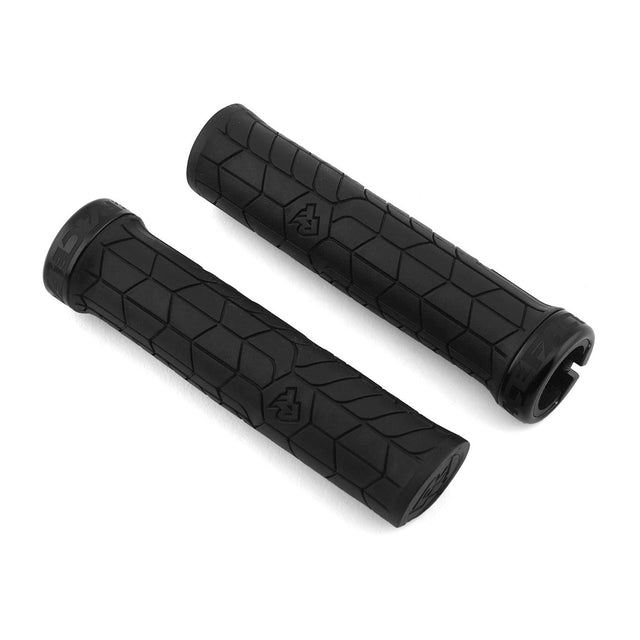 Ročaji za krmilo Race Face Getta (black/black)