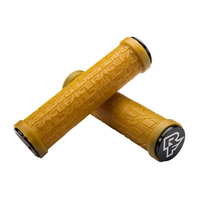 Ročaji za krmilo Race Face Grippler (gum)