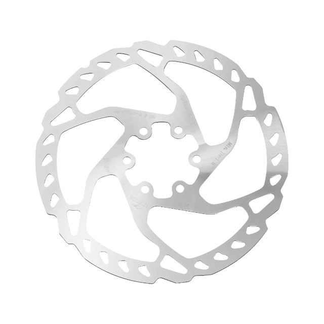 Zavorni rotor Shimano SLX SM-RT66 (Ø 160 mm, OEM)