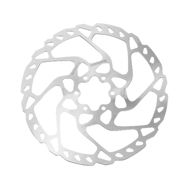 Zavorni rotor Shimano SLX SM-RT66 (Ø 180 mm)