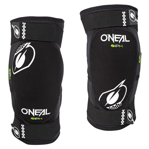 Ščitniki za kolena O'neal Dirt V.20 (black)