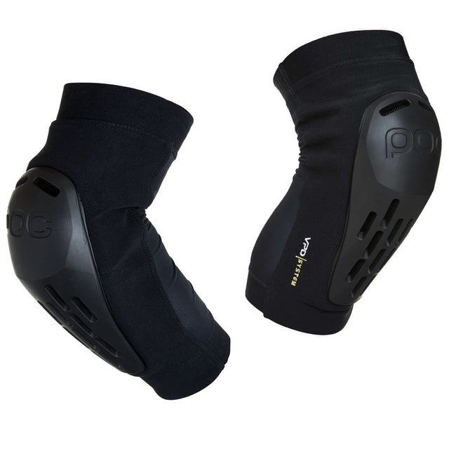 Ščitniki za kolena POC VPD System Lite (uranium black)