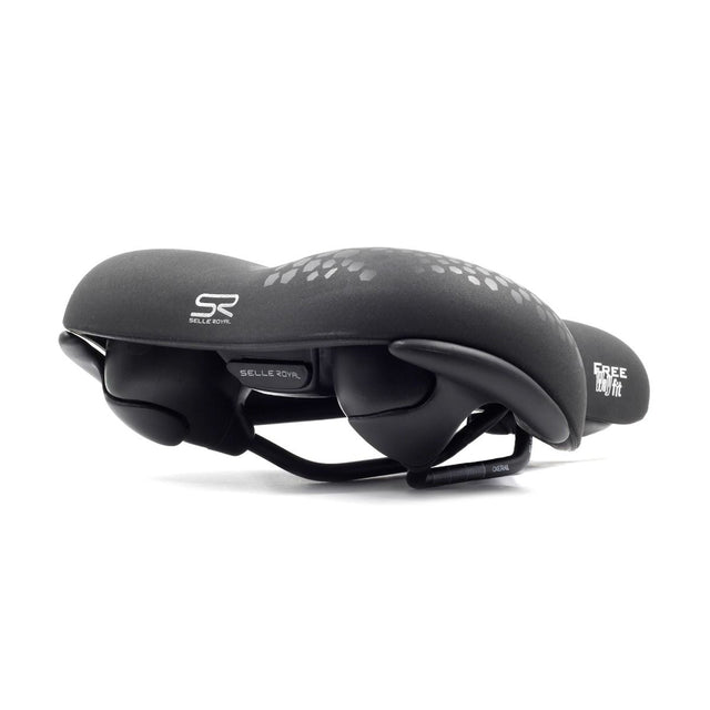 Sedež Selle Royal Freeway Fit Relaxed (unisex)