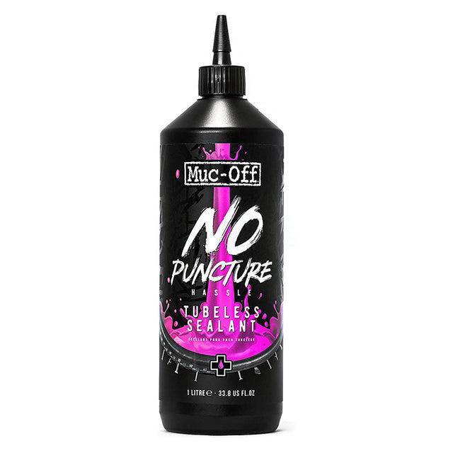 Tubeless polnilna tekočina Muc-Off No Puncture Hassle (1000 ml)