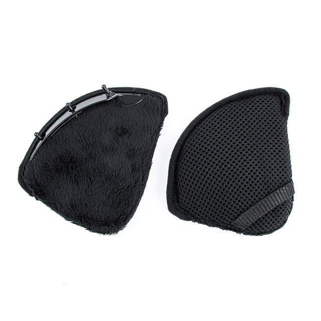 Naušniki za hladne dni za čelado Casco Mini 2/Nori/Choice