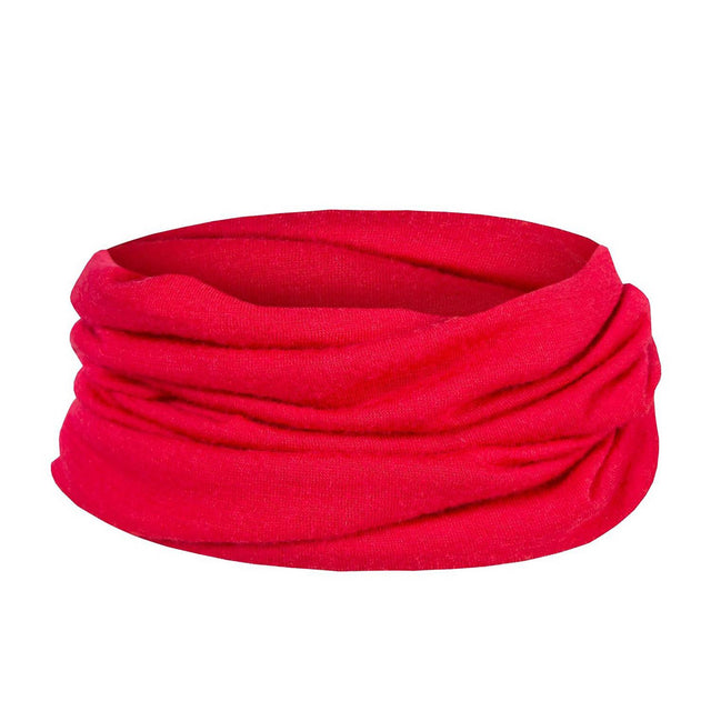 Večnamenska ruta Endura BaaBaa Merino Tech Multitube (pink)