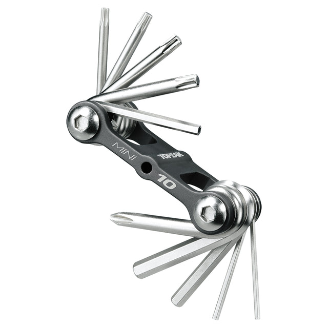 Večnamensko orodje Topeak Mini 10