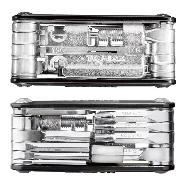 Večnamensko orodje Topeak Mini P20