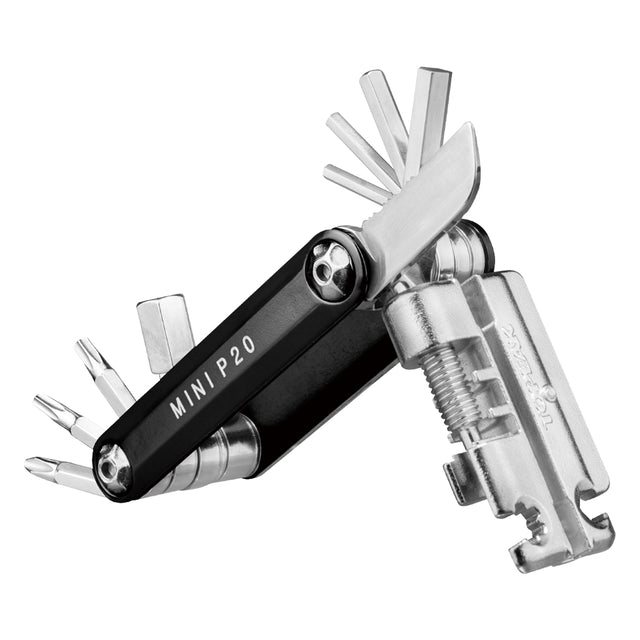 Večnamensko orodje Topeak Mini P20
