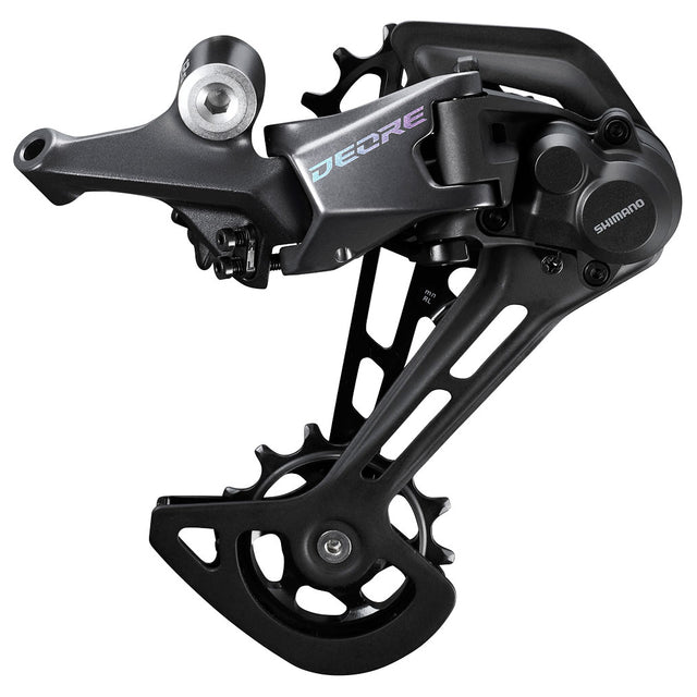Zadnji menjalnik Shimano Deore RD-M6100 (1x12 prestav)