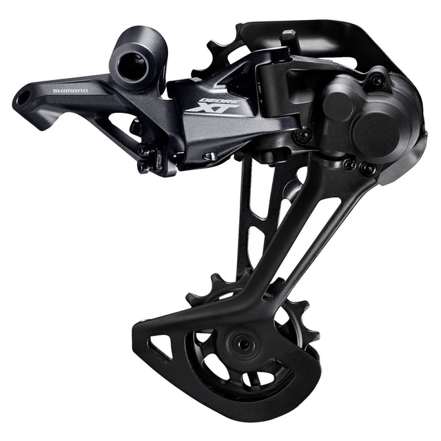 Zadnji menjalnik Shimano Deore XT RD-M8100 (1x12 prestav)