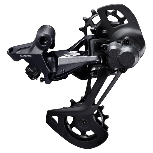 Zadnji menjalnik Shimano Deore XT RD-M8120 (1x12 / 2x12 prestav)