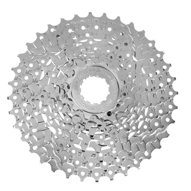 Zadnji verižnik Shimano Alivio CS-HG400 11-36 (9 prestav, OEM)