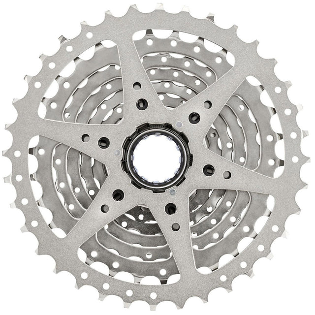 Zadnji verižnik Shimano Alivio CS-HG400 12-36 (9 prestav)
