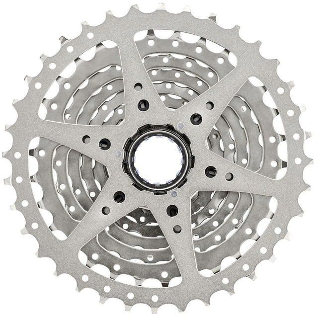Zadnji verižnik Shimano Alivio CS-HG400 11-36 (9 prestav, OEM)