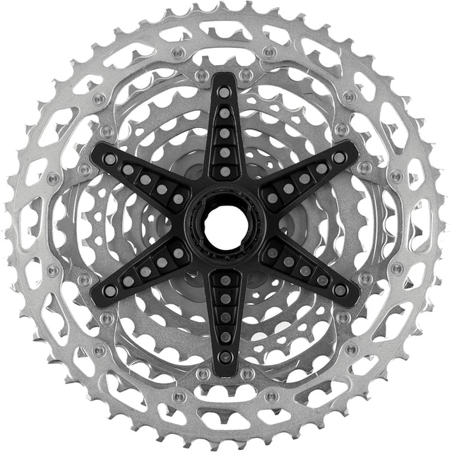 Zadnji verižnik Shimano Deore CS-M6100 10-51 (12 prestav, OEM)