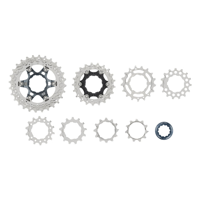 Zadnji verižnik Shimano Ultegra CS-R8000 11-32 (11 prestav)