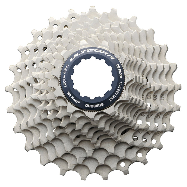 Zadnji verižnik Shimano Ultegra CS-R8000 11-32 (11 prestav)