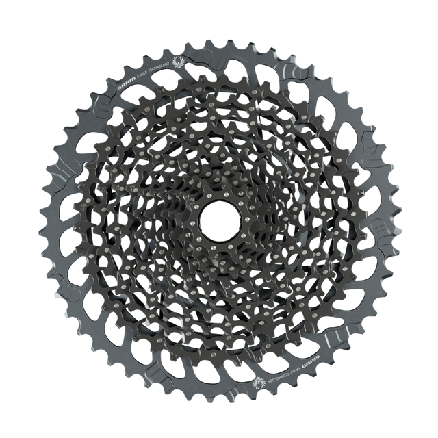 Zadnji verižnik Sram GX XG-1275 Eagle 10-52 XD (12 prestav)