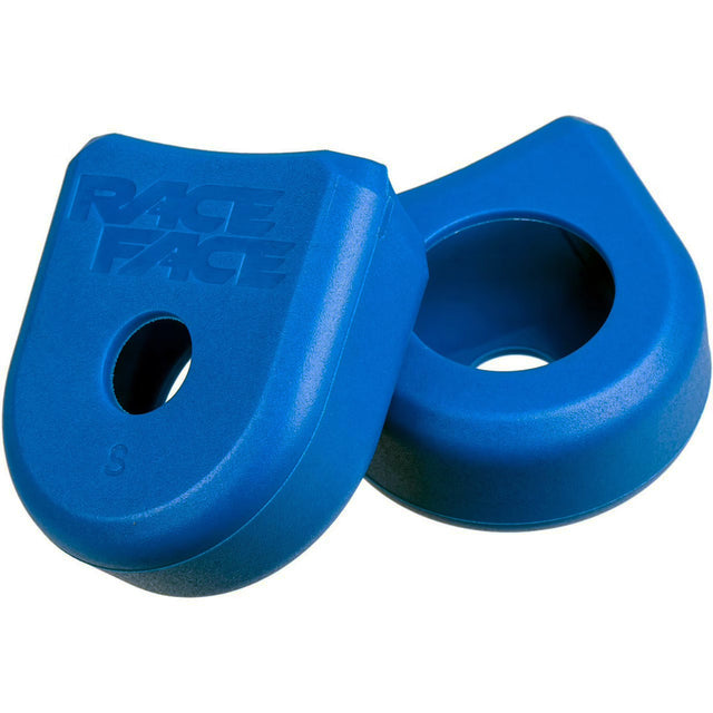Zaščita za gonilke Race Face small (blue)