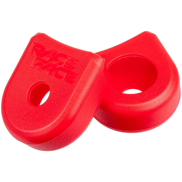 Zaščita za gonilke Race Face small (red)