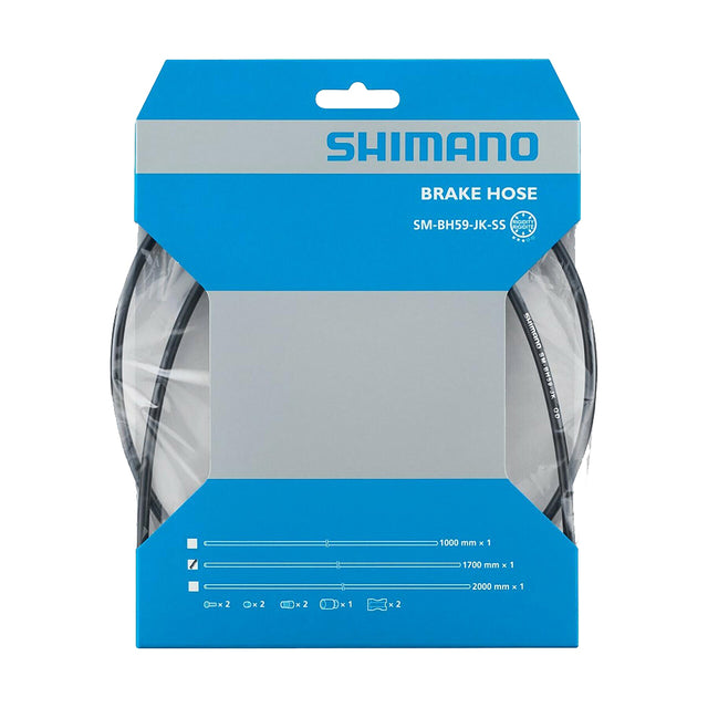 Zavorna cevka Shimano SM-BH59-JK-SS (170 cm)