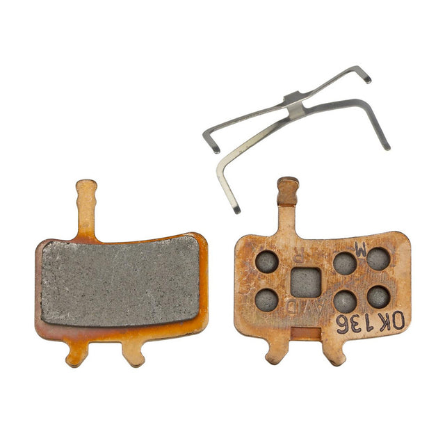 Zavorne obloge Avid Juicy/BB7 (sintered metal)