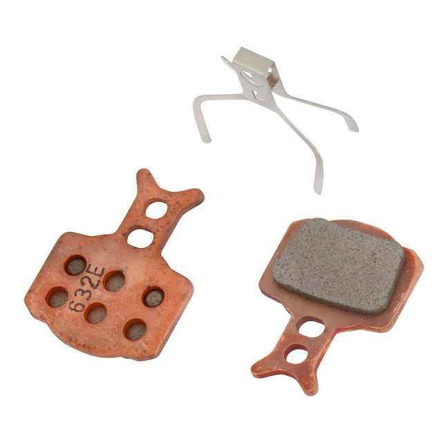 Zavorne obloge Formula Cura/Mega (sintered metal)