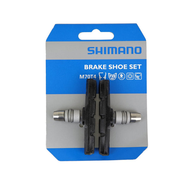 Zavorne obloge Shimano Deore XT M70T4 (v-brake)