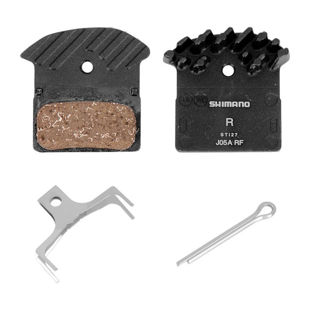 Zavorne obloge Shimano J05A-RF (organic)