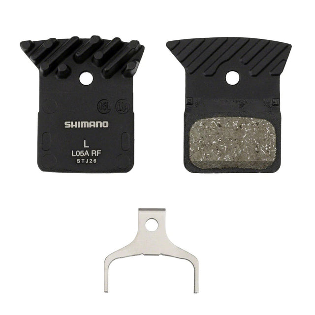 Zavorne obloge Shimano L05A-RF (organic)