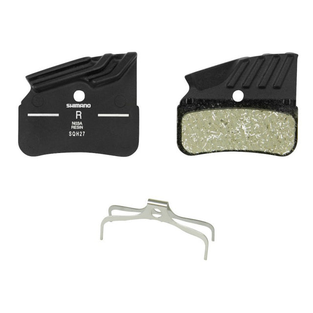 Zavorne obloge Shimano N03A-RF (organic)