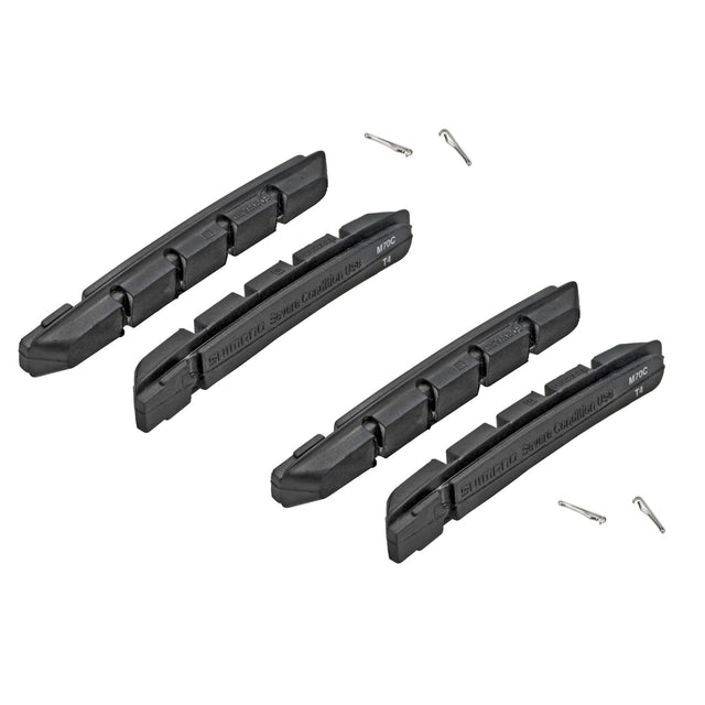 Zavorne obloge Shimano XTR M70CT4 (v-brake)