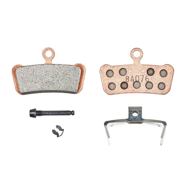 Zavorne obloge Sram Guide/Trail (sintered metal)