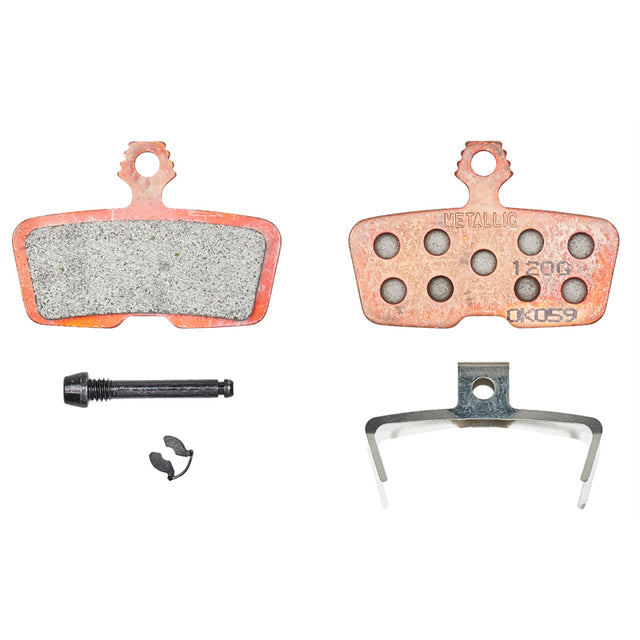 Zavorne obloge Sram Code (sintered metal)